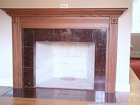 Mantle After